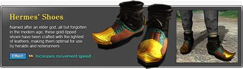 ff iv buying hermes's shoes